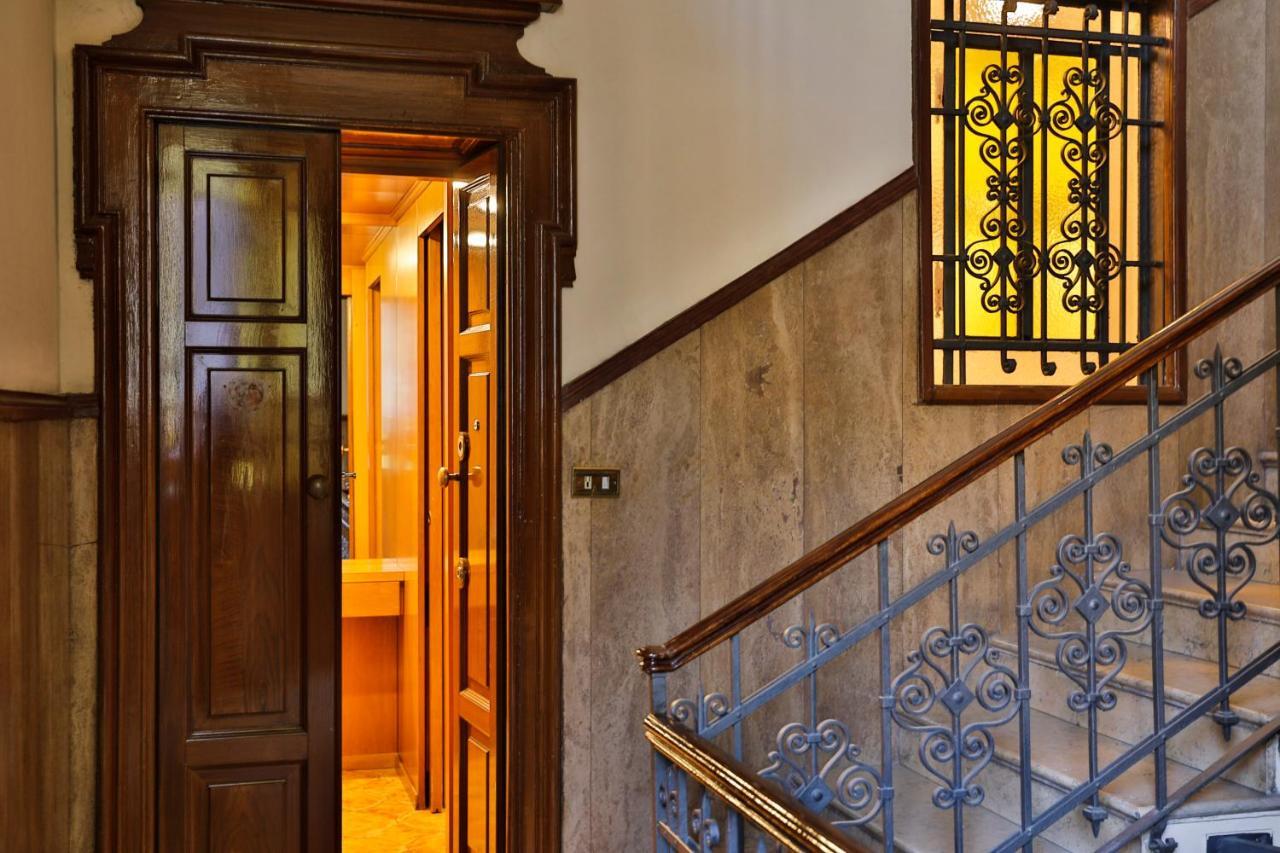 Apartamento Casagrande 1920 Milán